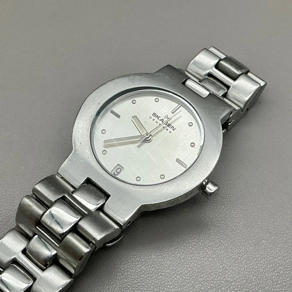 Skagen watch women